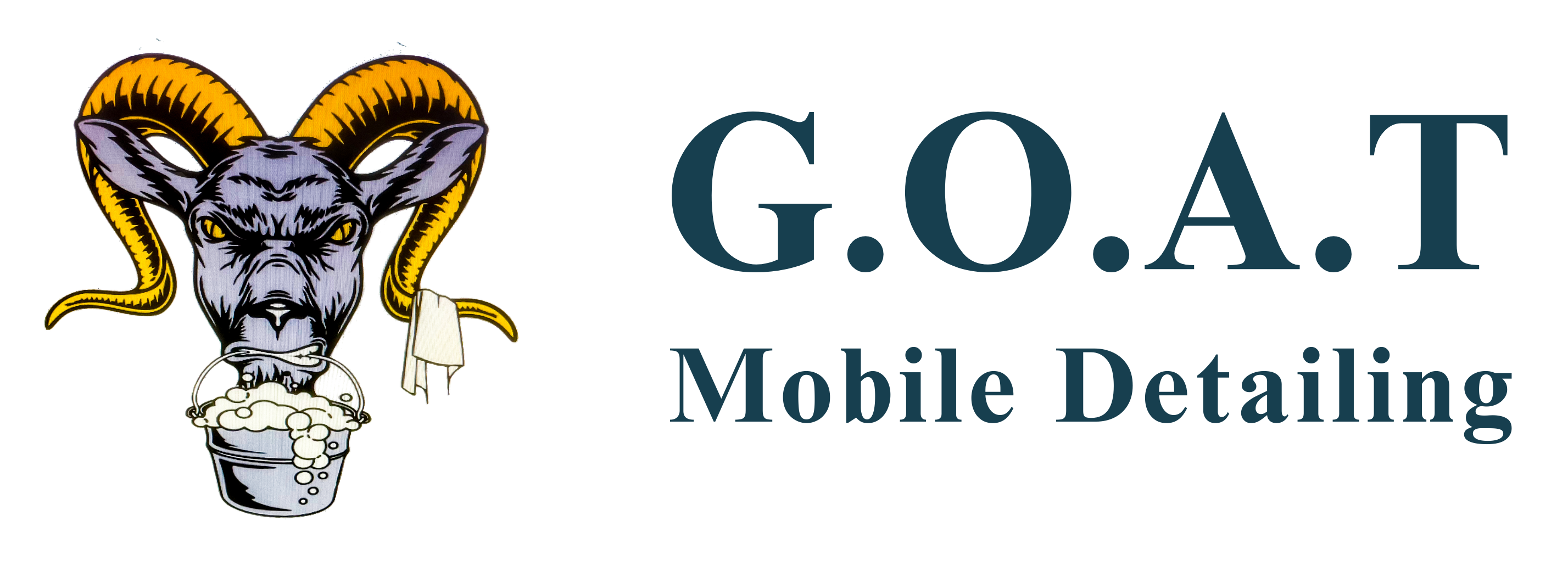 G.O.A.T Mobile Detailing